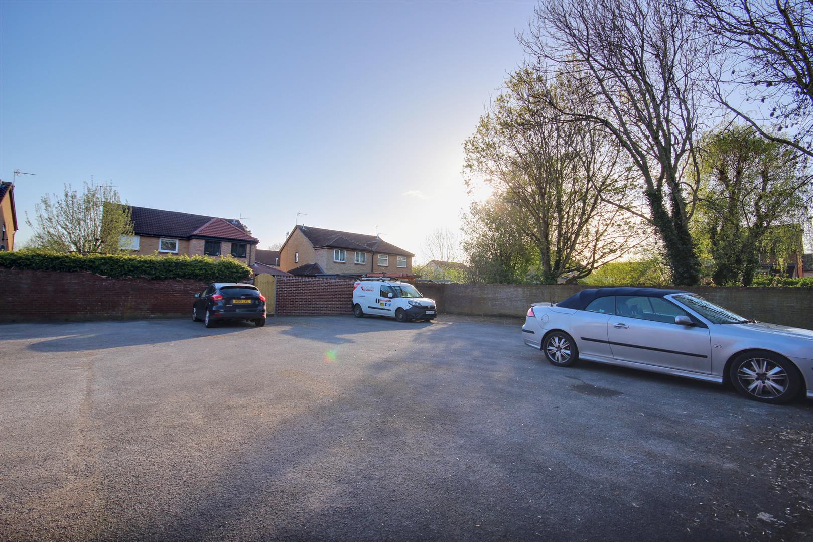 Thurlow Avenue, Beverley